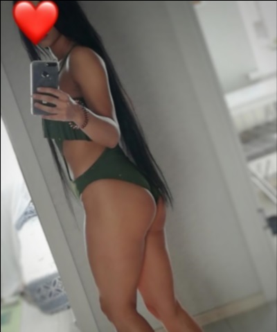 bordel i Dragor - Escort Massage